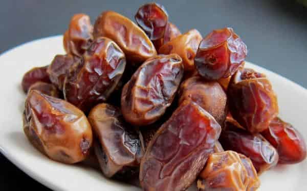 تصویر 5 از قیمت خرید خرما زاهدی تازه به صرفه و ارزان